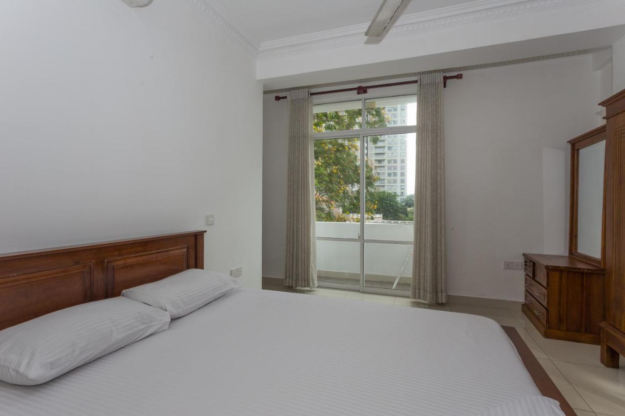 Mayura Apartment Colombo Exterior photo