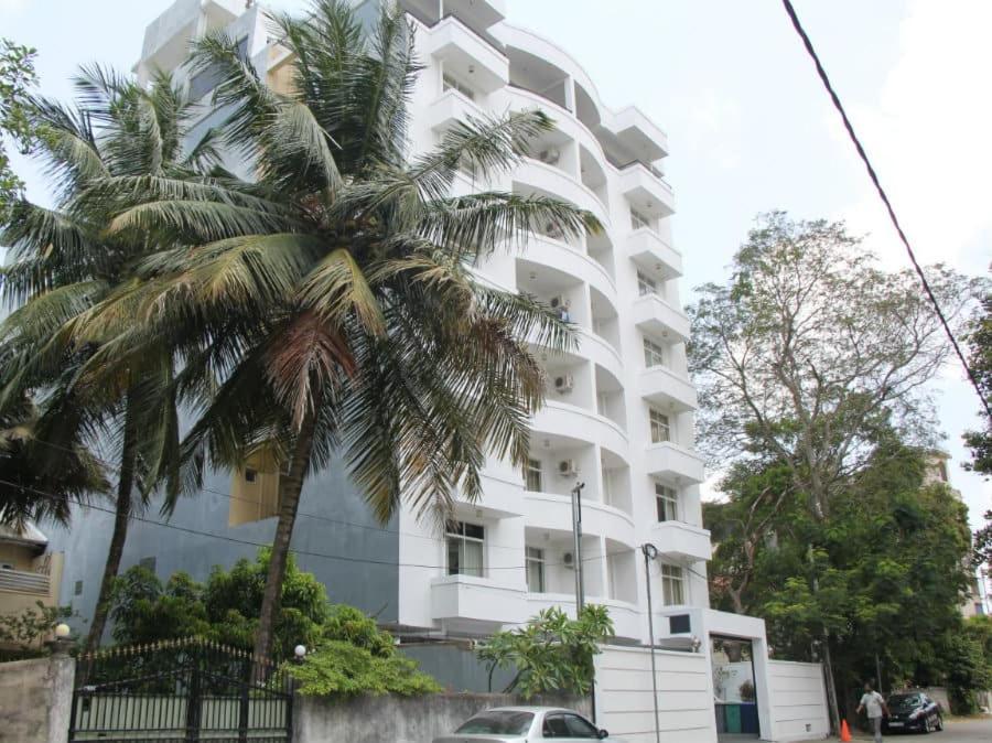 Mayura Apartment Colombo Exterior photo